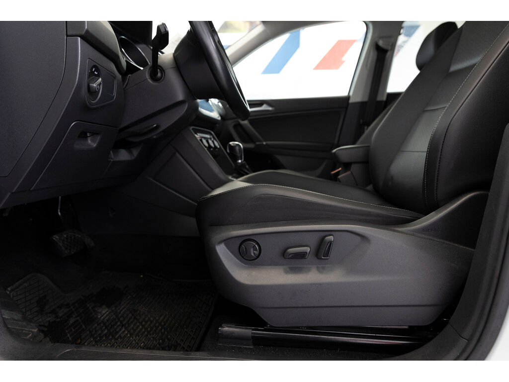 2018 Volkswagen Tiguan Comfortline, Vancouver, Cash