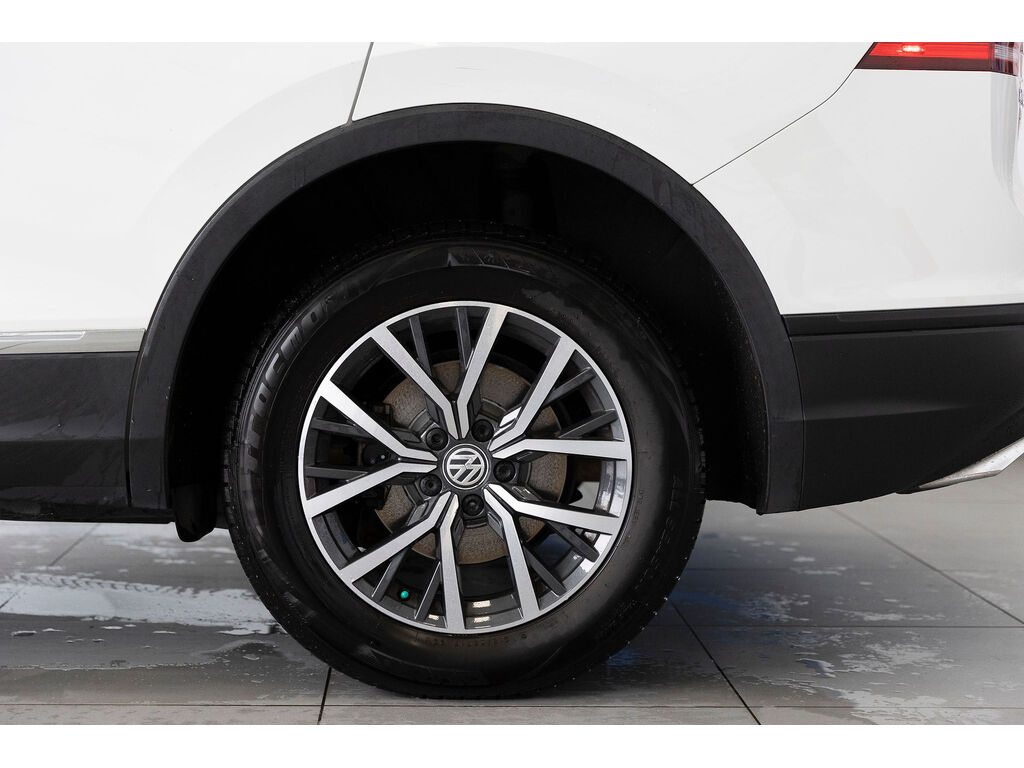 2018 Volkswagen Tiguan Comfortline, Vancouver, Cash