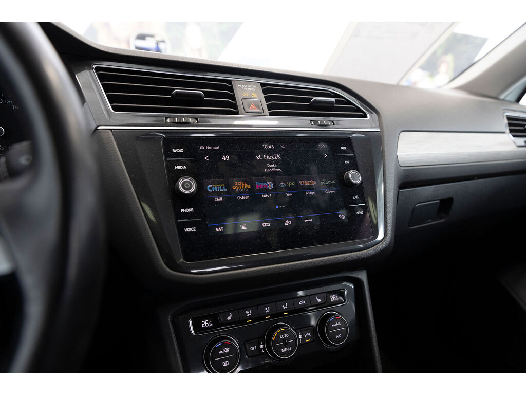 2018 Volkswagen Tiguan Comfortline, Vancouver, Cash
