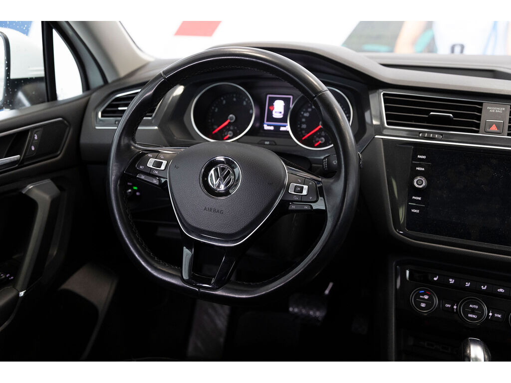 2018 Volkswagen Tiguan Comfortline, Vancouver, Cash