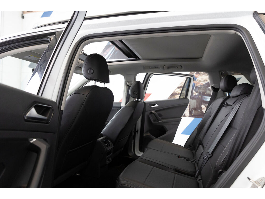 2018 Volkswagen Tiguan Comfortline, Vancouver, Cash