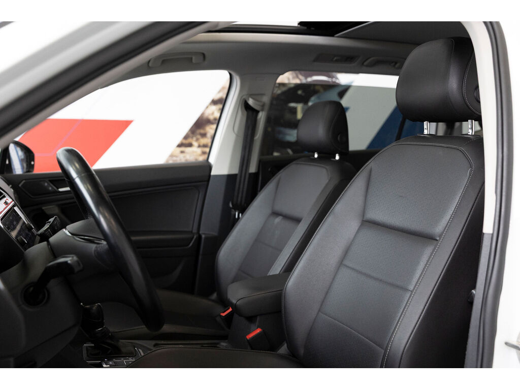 2018 Volkswagen Tiguan Comfortline, Vancouver, Cash