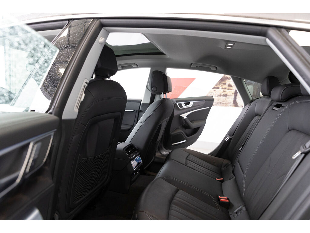 2019 Audi A7 55 Technik, Vancouver, Cash
