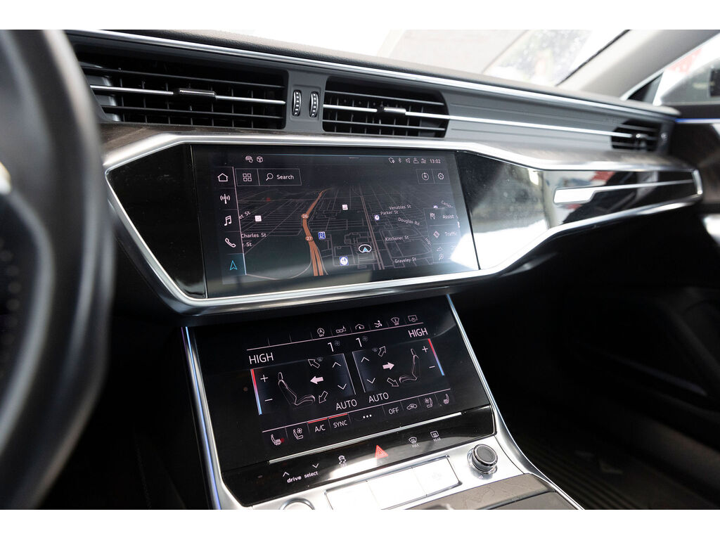 2019 Audi A7 55 Technik, Vancouver, Cash