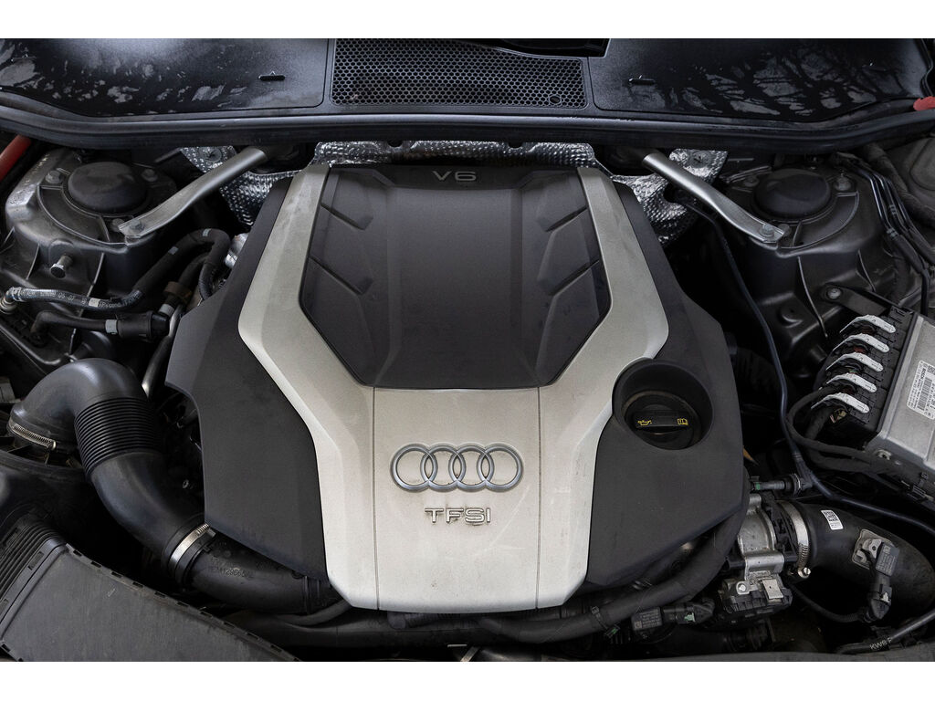 2019 Audi A7 55 Technik, Vancouver, Cash