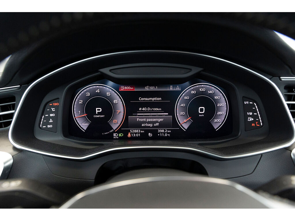 2019 Audi A7 55 Technik, Vancouver, Cash