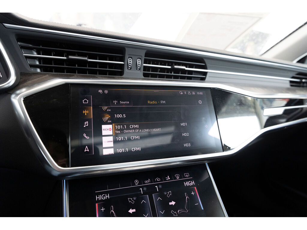 2019 Audi A7 55 Technik, Vancouver, Cash