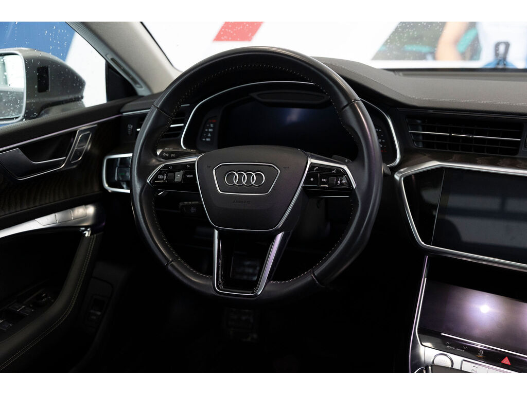 2019 Audi A7 55 Technik, Vancouver, Cash