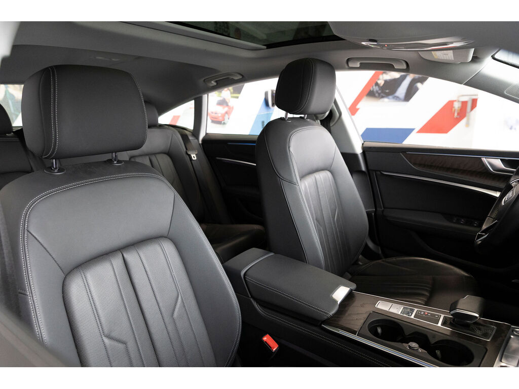 2019 Audi A7 55 Technik, Vancouver, Cash