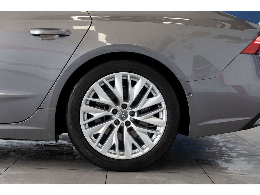 2019 Audi A7 55 Technik, Vancouver, Cash