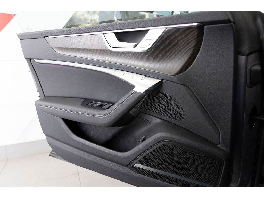 2019 Audi A7 55 Technik, Vancouver, Cash