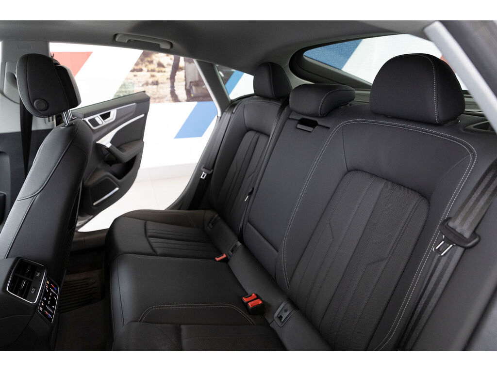 2019 Audi A7 55 Technik, Vancouver, Cash