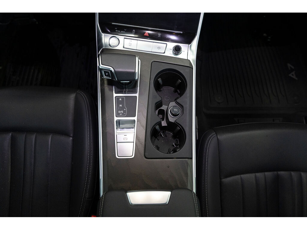 2019 Audi A7 55 Technik, Vancouver, Cash