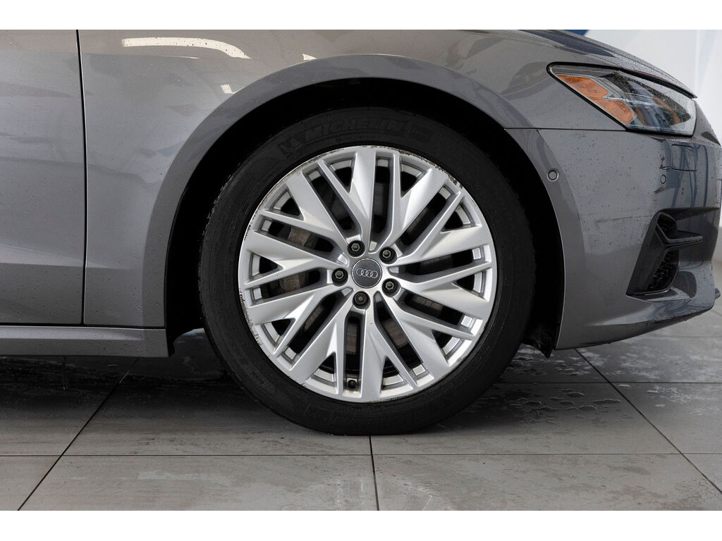 2019 Audi A7 55 Technik, Vancouver, Cash