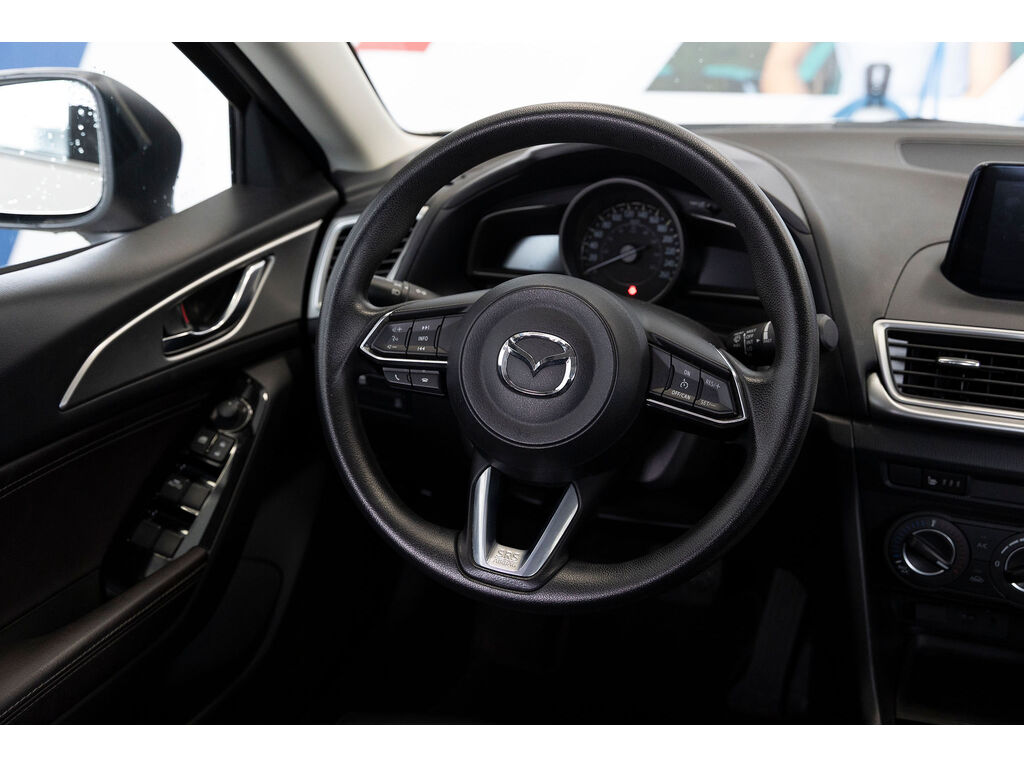 2017 Mazda Mazda3 SE, Vancouver, Cash