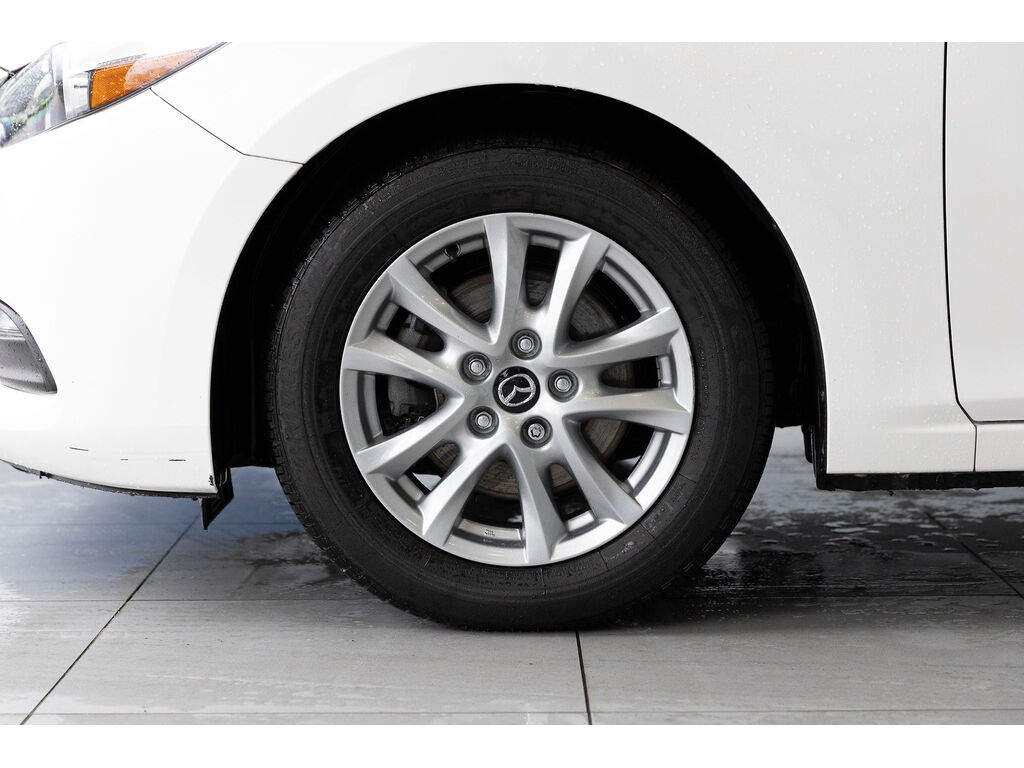 2017 Mazda Mazda3 SE, Vancouver, Cash