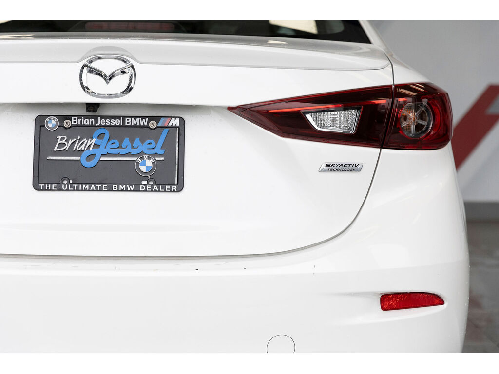 2017 Mazda Mazda3 SE, Vancouver, Cash