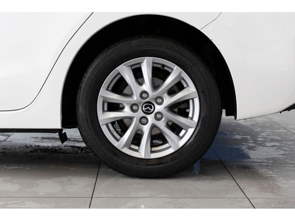 2017 Mazda Mazda3 SE, Vancouver, Cash