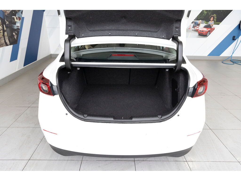 2017 Mazda Mazda3 SE, Vancouver, Cash