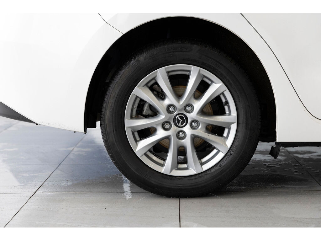 2017 Mazda Mazda3 SE, Vancouver, Cash