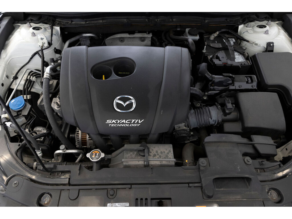 2017 Mazda Mazda3 SE, Vancouver, Cash