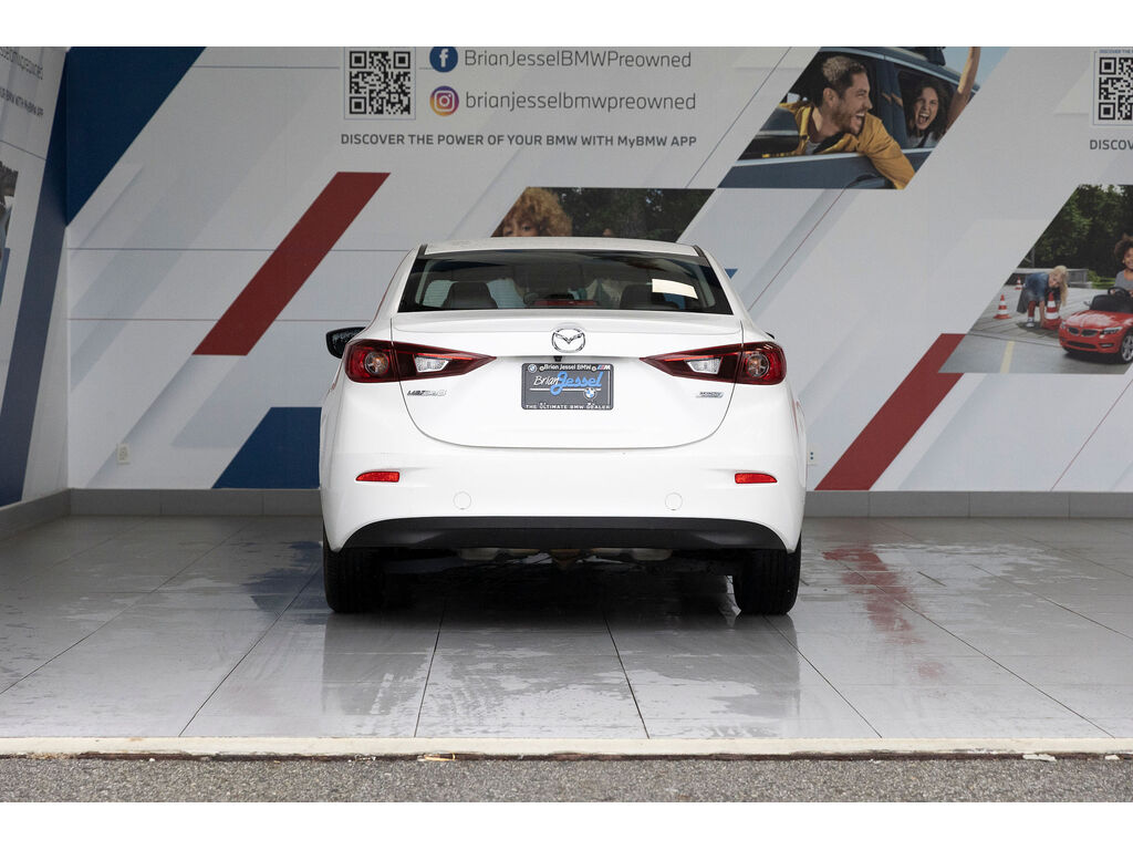 2017 Mazda Mazda3 SE, Vancouver, Cash