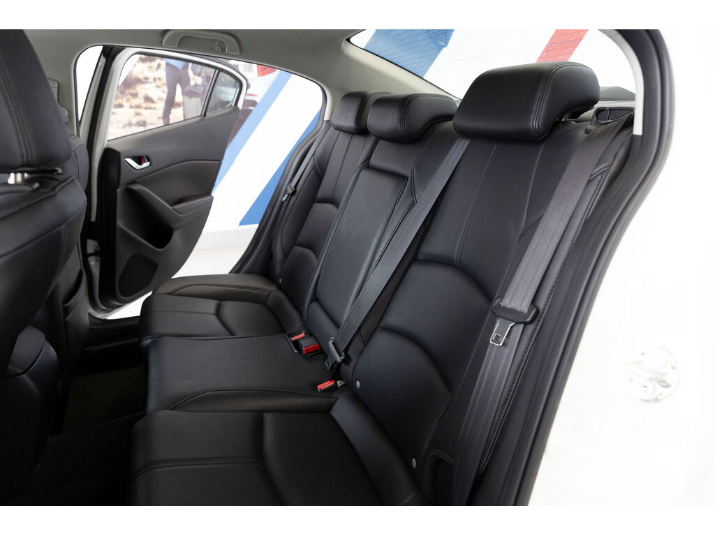 2017 Mazda Mazda3 SE, Vancouver, Cash
