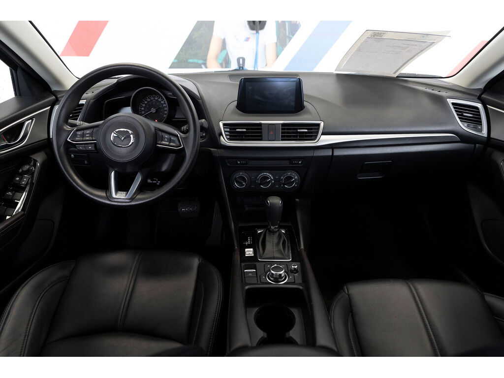 2017 Mazda Mazda3 SE, Vancouver, Cash