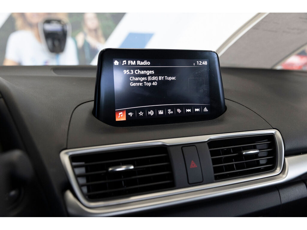 2017 Mazda Mazda3 SE, Vancouver, Cash