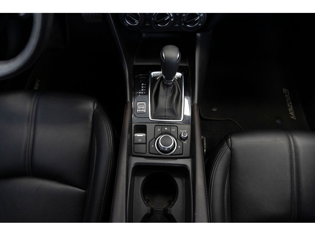 2017 Mazda Mazda3 SE, Vancouver, Cash