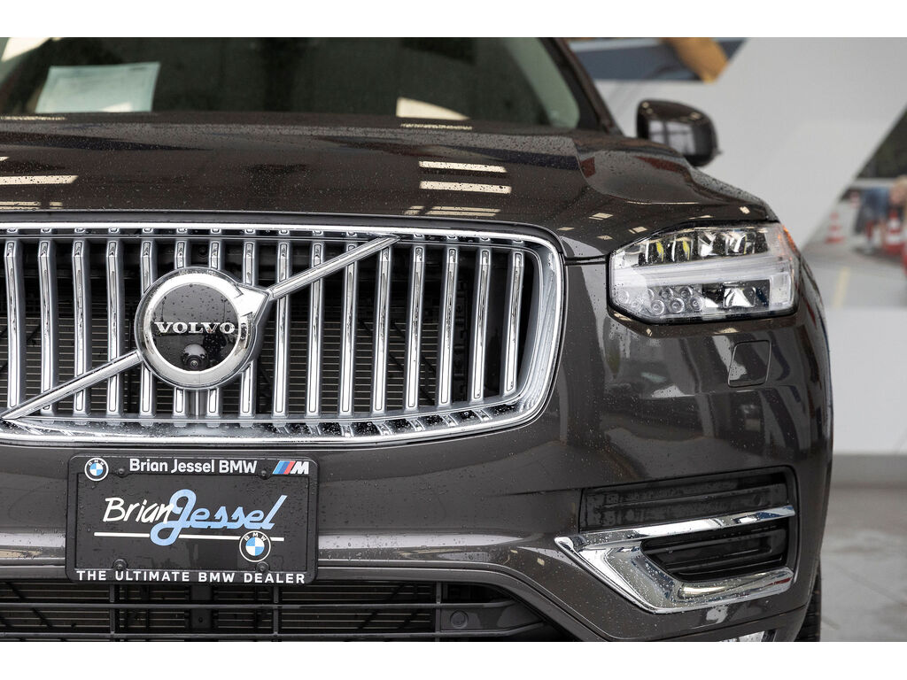 2025 Volvo XC90 B6 Ultra Bright Theme, Vancouver, Cash