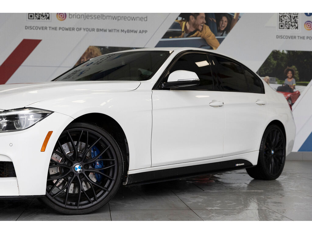 2017 BMW 340i xDrive, Vancouver, Cash