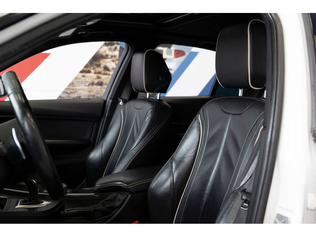 2017 BMW 340i xDrive, Vancouver, Cash