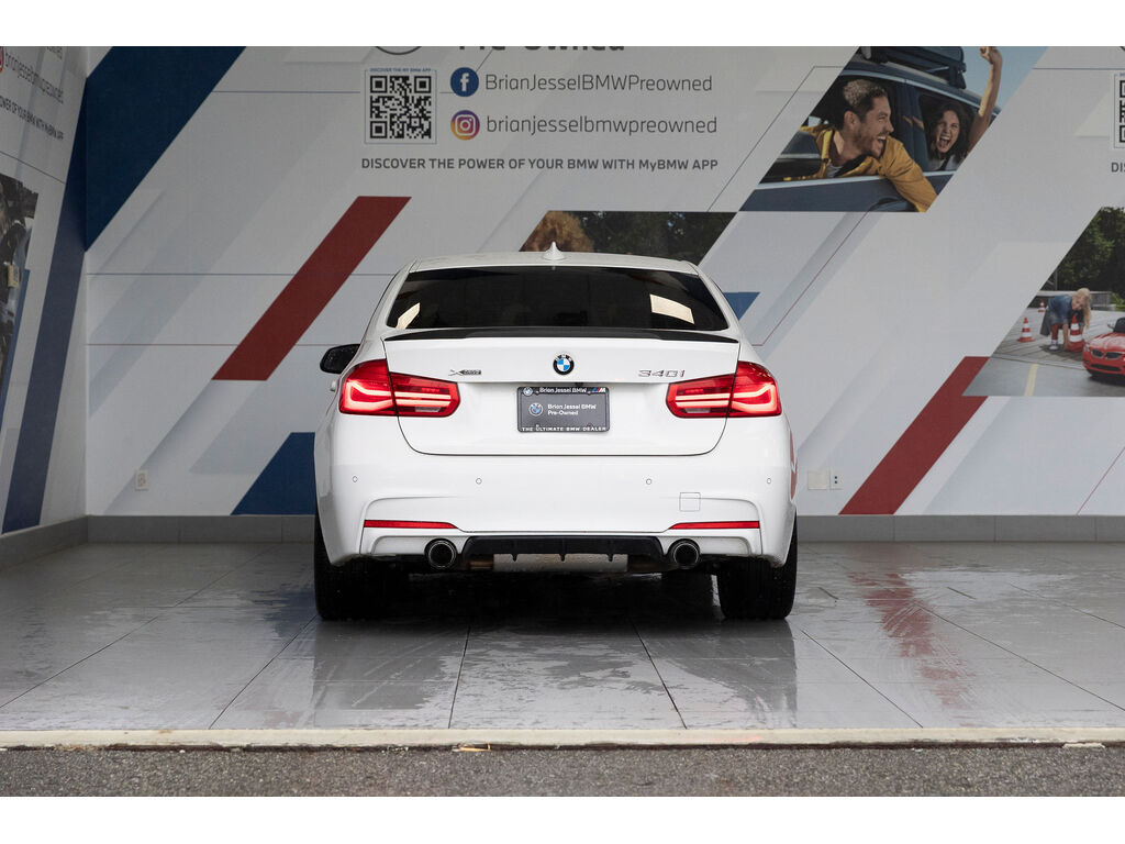 2017 BMW 340i xDrive, Vancouver, Cash