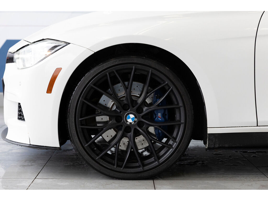 2017 BMW 340i xDrive, Vancouver, Cash