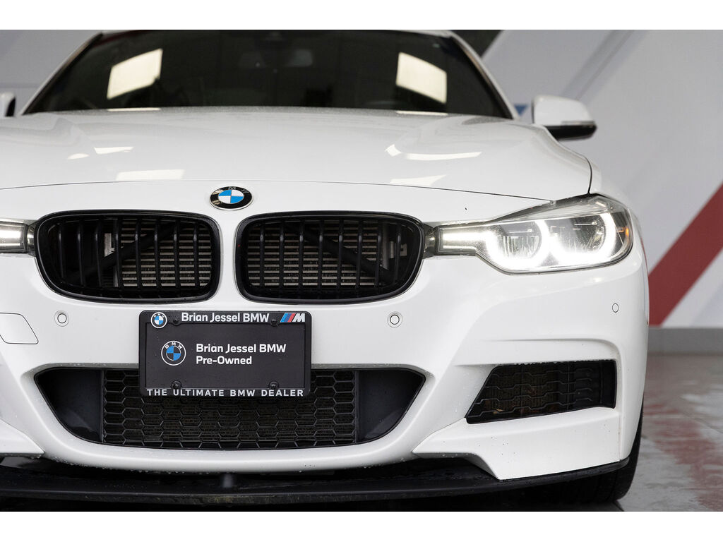 2017 BMW 340i xDrive, Vancouver, Cash