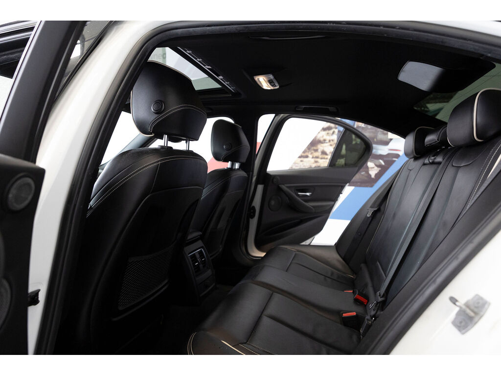 2017 BMW 340i xDrive, Vancouver, Cash