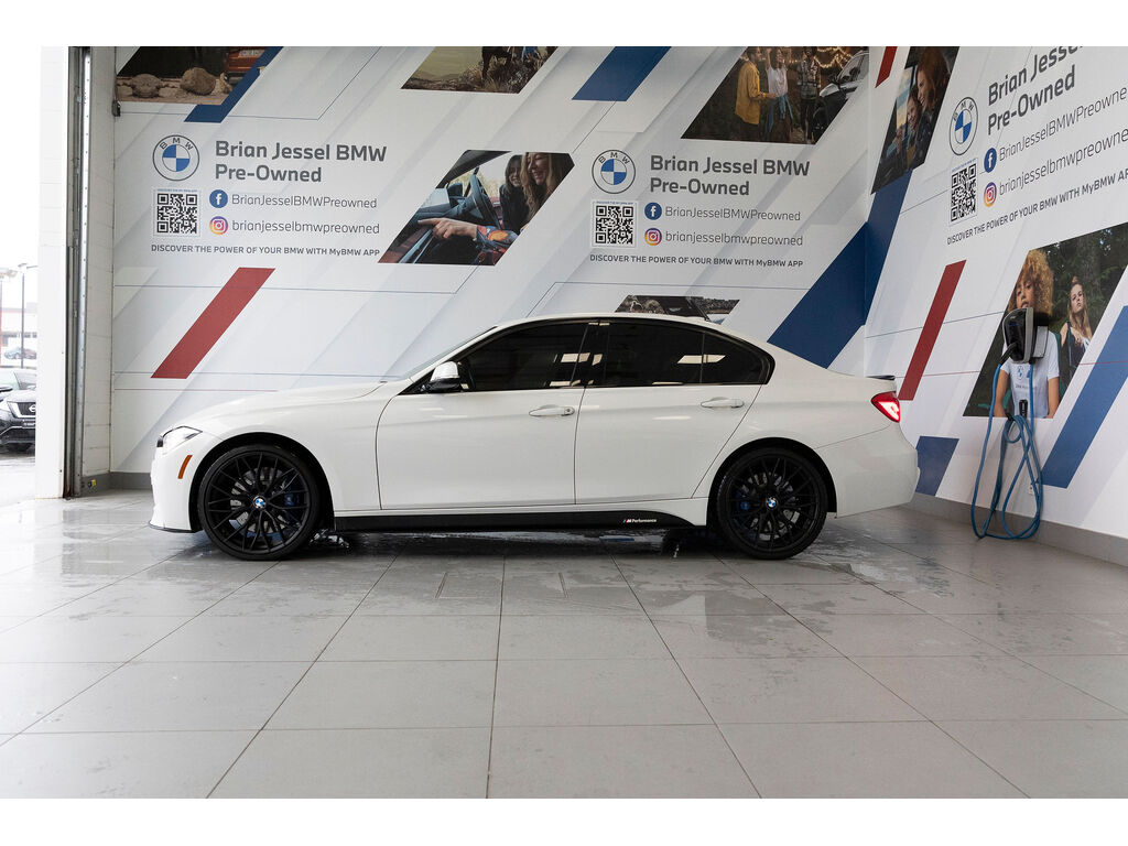 2017 BMW 340i xDrive, Vancouver, Cash