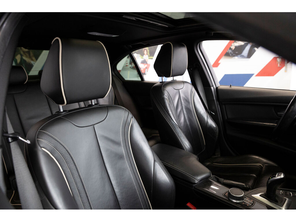 2017 BMW 340i xDrive, Vancouver, Cash