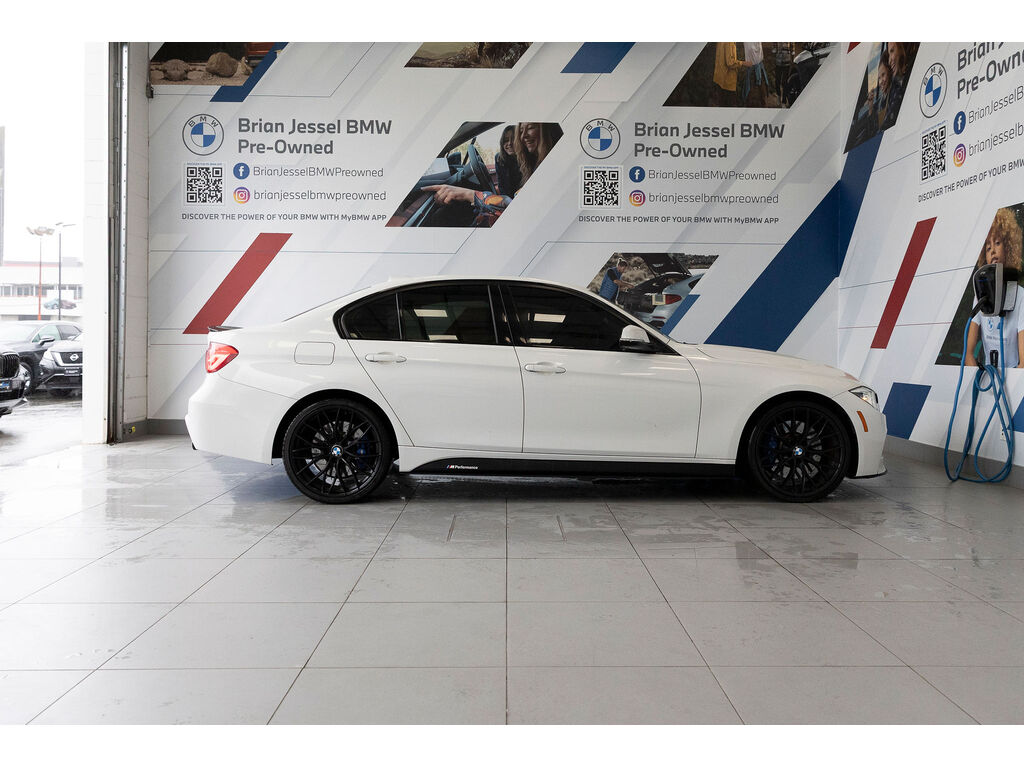 2017 BMW 340i xDrive, Vancouver, Cash