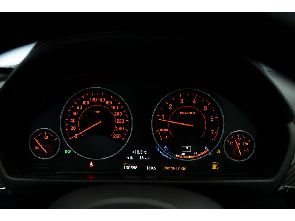 2017 BMW 340i xDrive, Vancouver, Cash