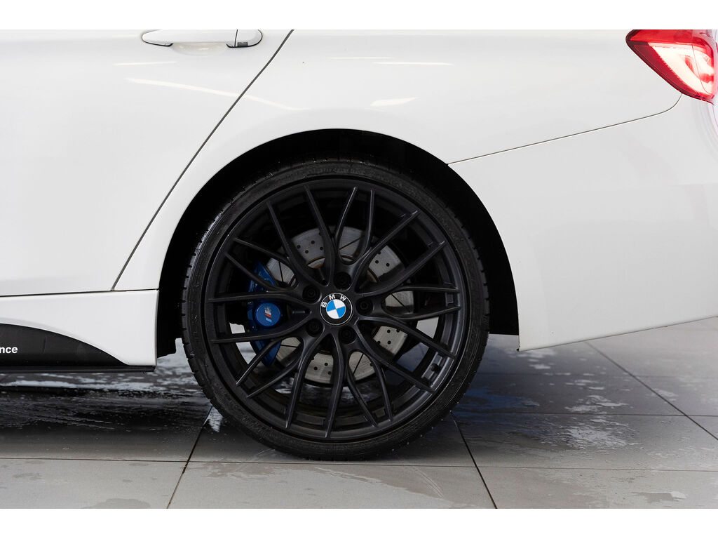 2017 BMW 340i xDrive, Vancouver, Cash