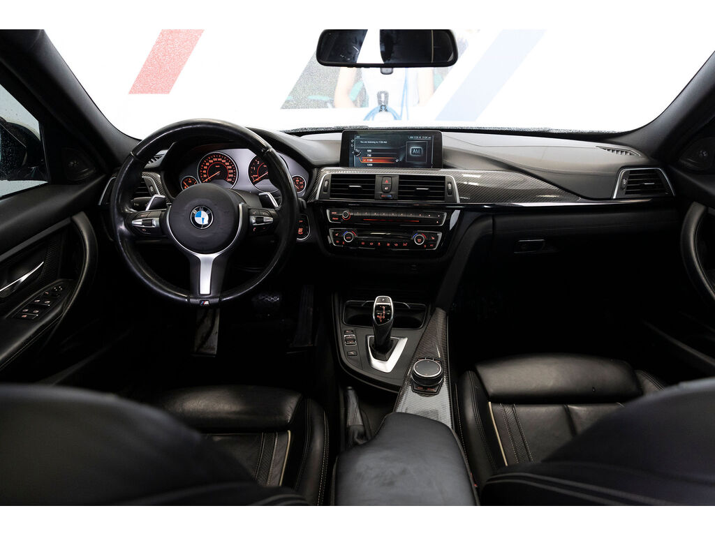2017 BMW 340i xDrive, Vancouver, Cash