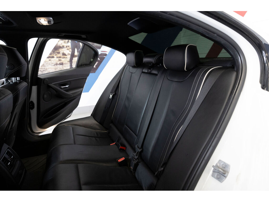 2017 BMW 340i xDrive, Vancouver, Cash