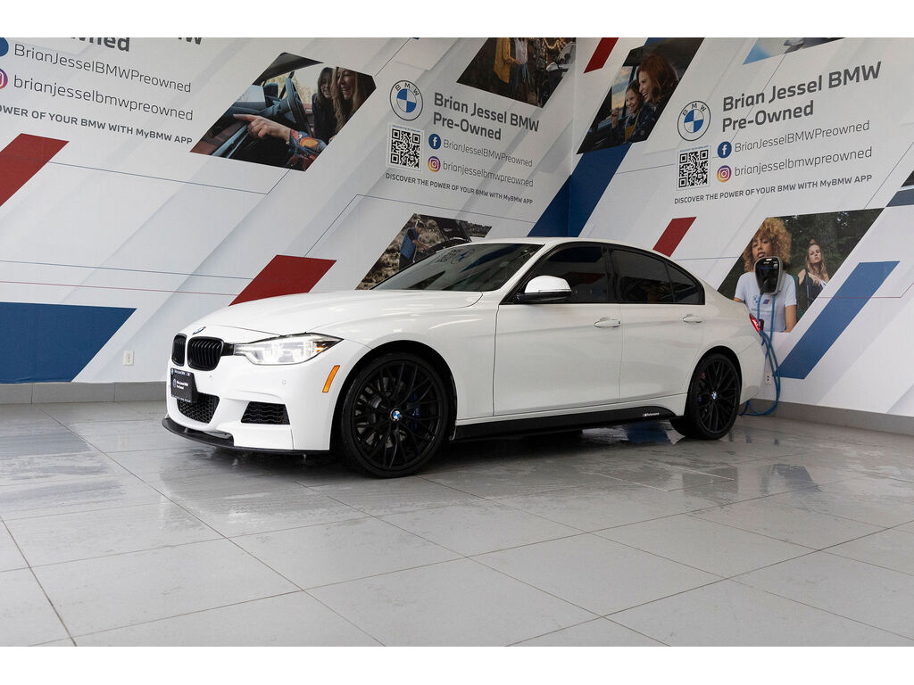 2017 BMW 340i xDrive, Vancouver, Cash