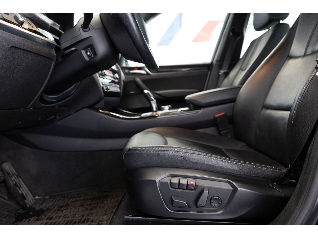2015 BMW X3 xDrive28i, Vancouver, Cash