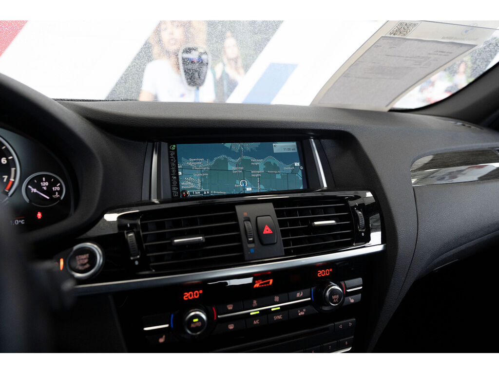 2015 BMW X3 xDrive28i, Vancouver, Cash