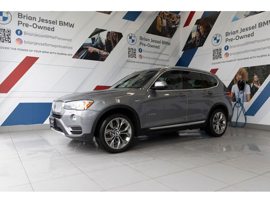 2015 BMW X3 xDrive28i, Vancouver, Cash