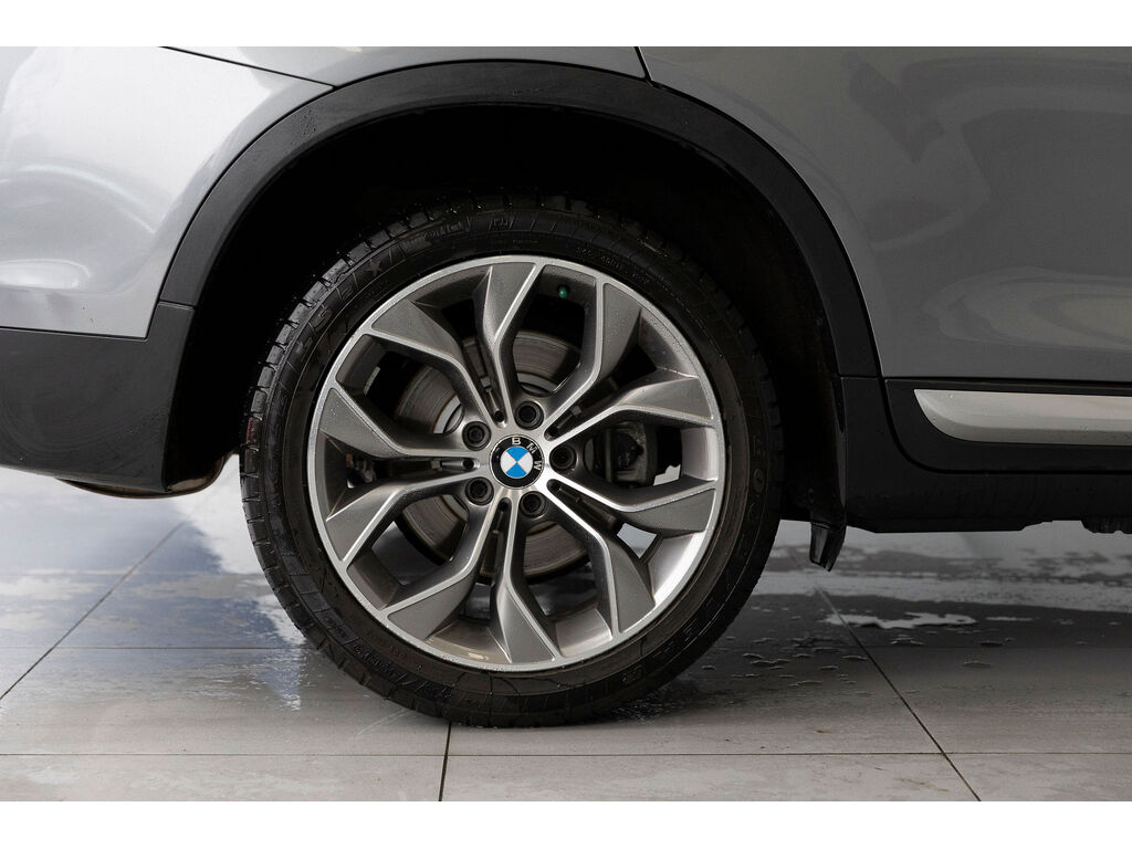 2015 BMW X3 xDrive28i, Vancouver, Cash