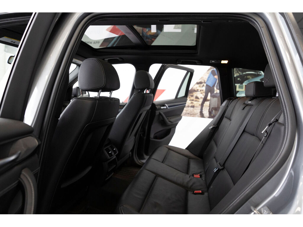 2015 BMW X3 xDrive28i, Vancouver, Cash